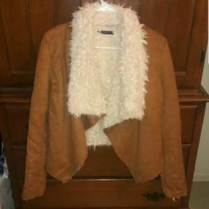 Brandy melville coat